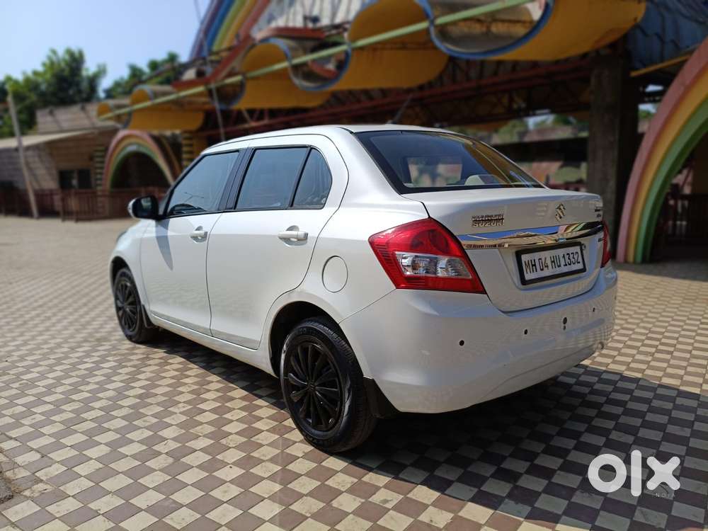 Maruti Suzuki Swift Dzire Vxi At Optional, 2017, Petrol