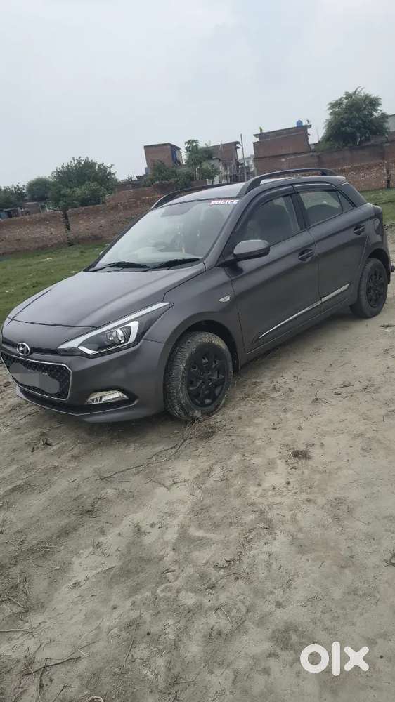 Hyundai Elite I20 Magna 2015 Diesel