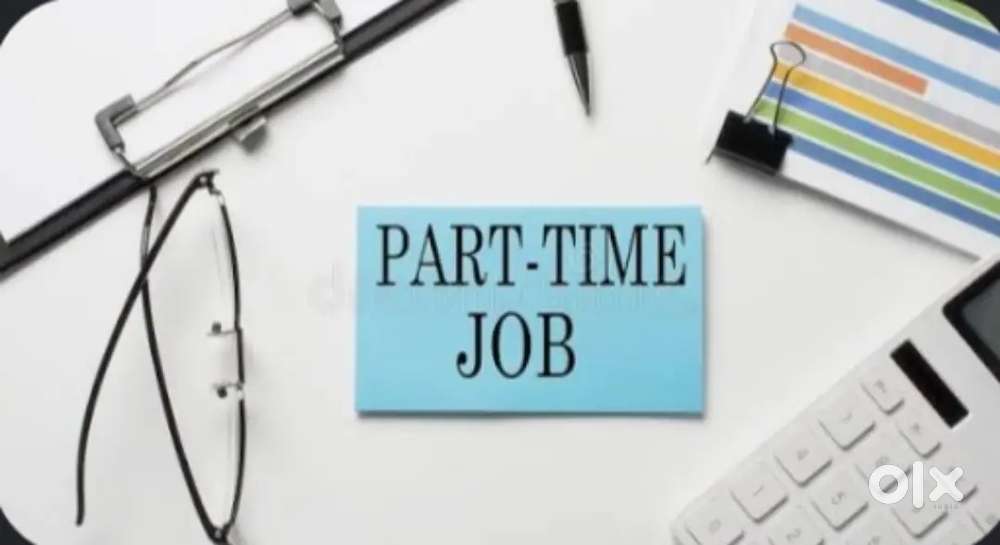 Home based jobs at home