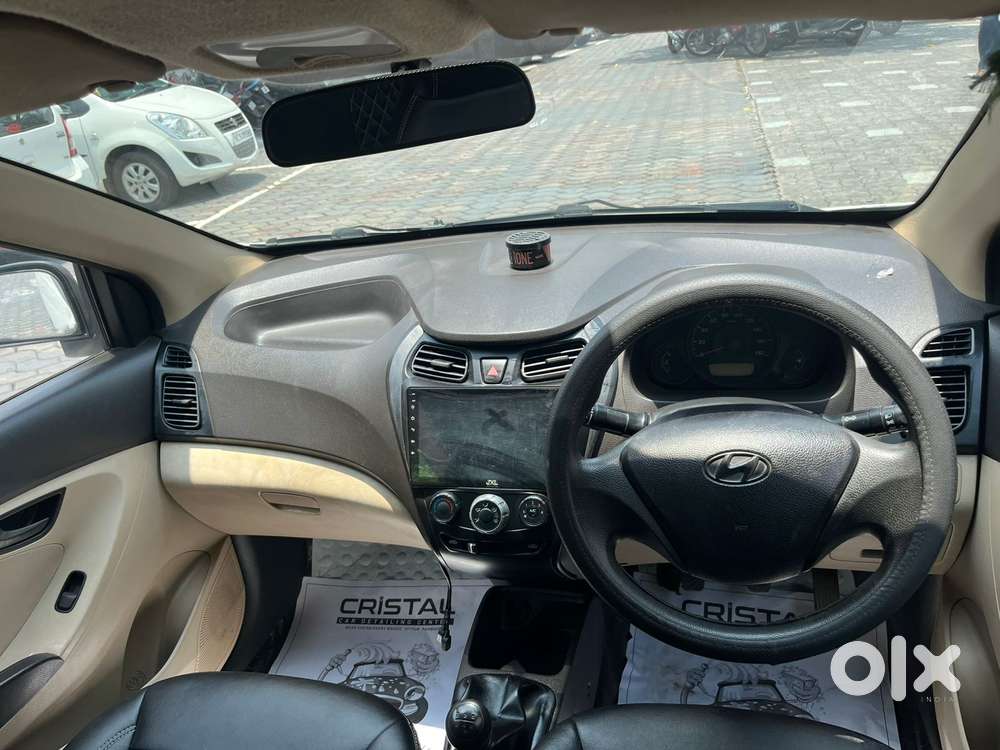 Hyundai Eon, 2013, Petrol