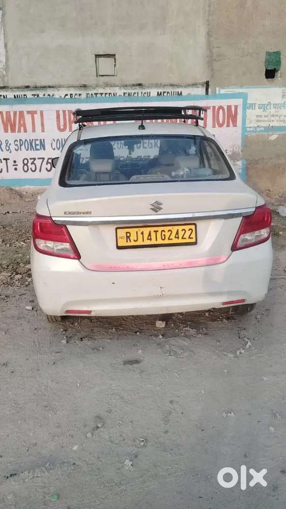 Swift Dzire Vxi Cng Oct 2024 Aur Swift Vxi Cng June 2025 Available