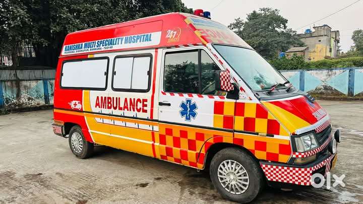 Tata Winger Deluxe - Hi Roof (ac), 2016, Diesel