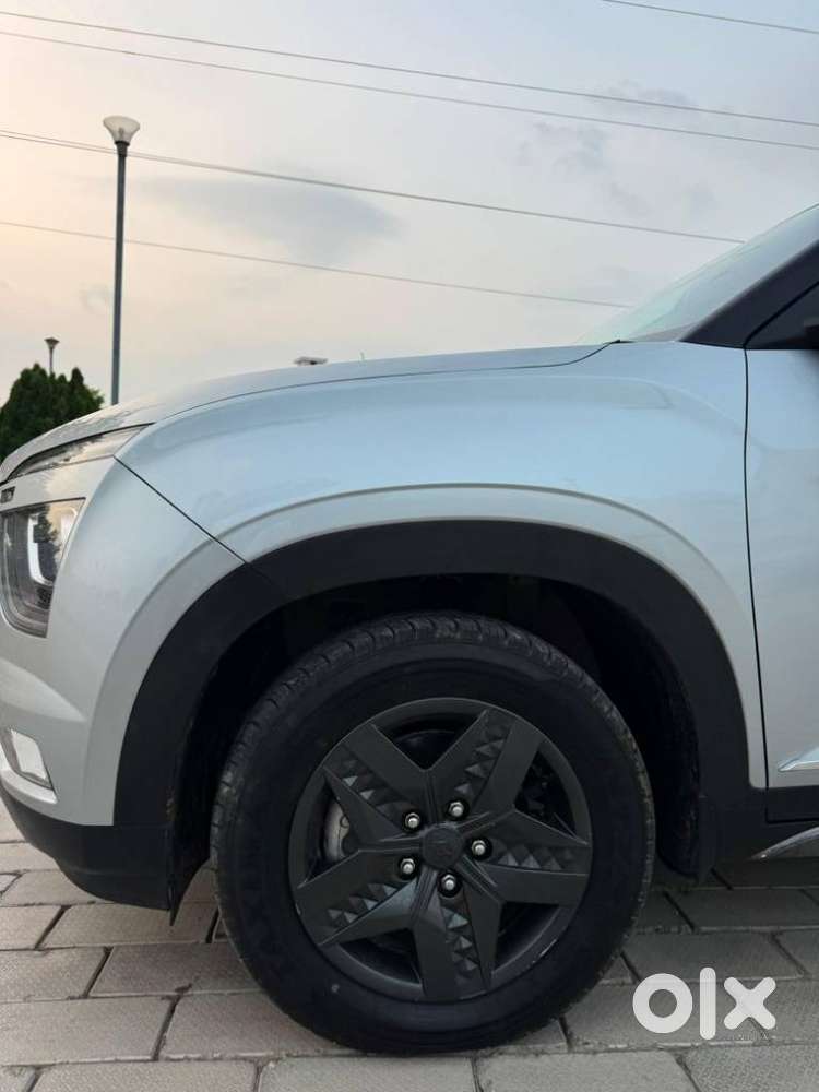 Hyundai Creta 1.5 S Diesel, 2020, Diesel