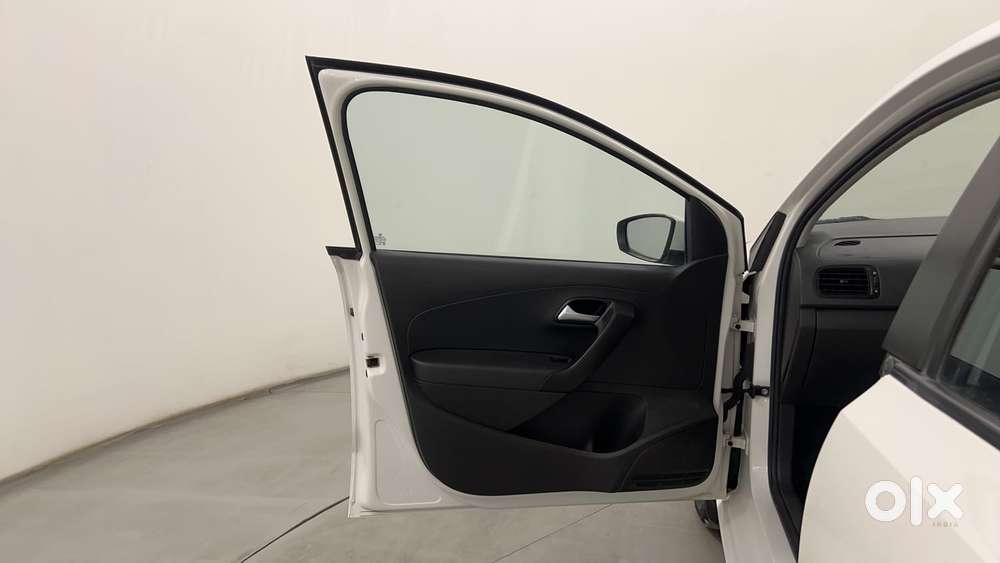 Volkswagen Ameo 1.0 Mpi Comfortline, 2019, Petrol
