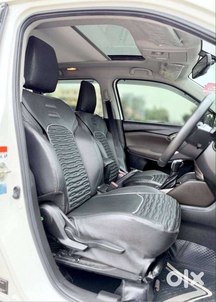 Toyota Urban Cruiser Hyryder 1.5 V Hybrid, 2023, Petrol