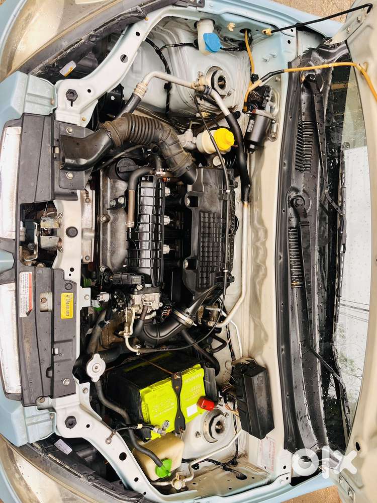 Maruti Suzuki Alto 800 Lxi, 2013, Petrol