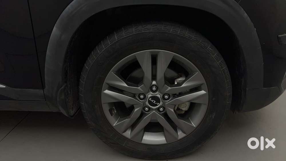 Kia Seltos 1.5 Htx At Petrol, 2022, Petrol