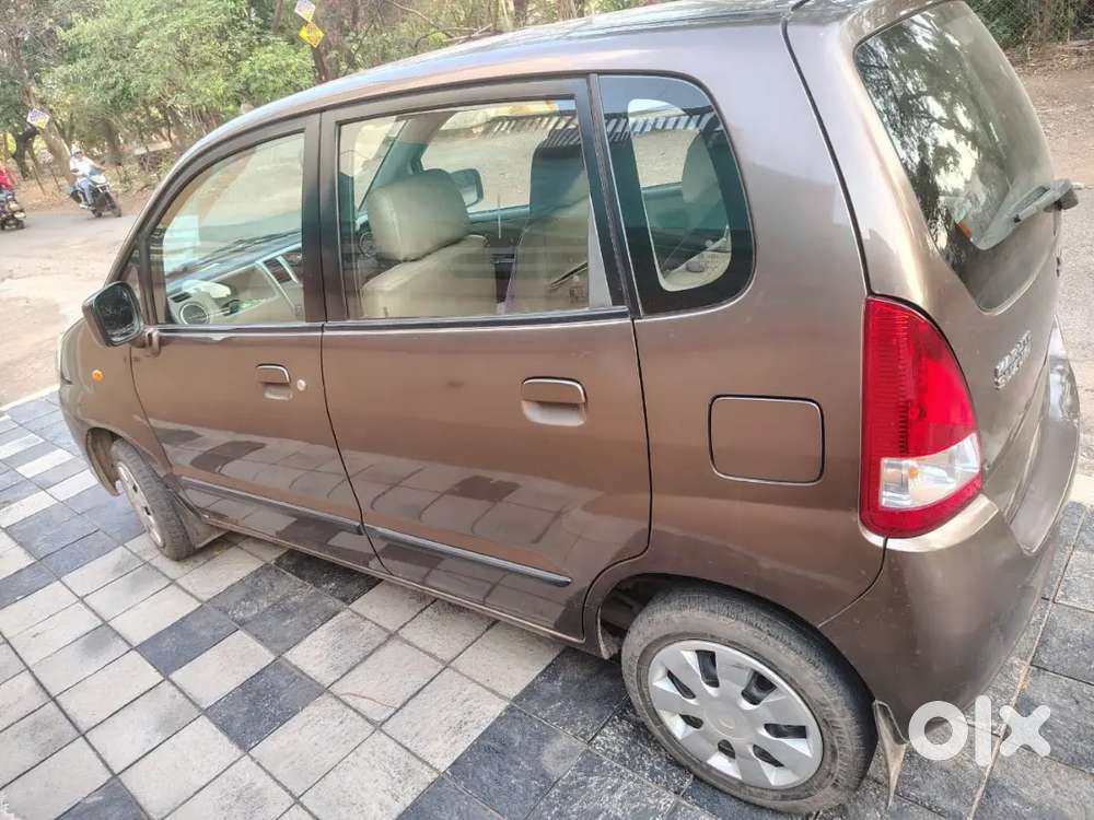 Maruti Zen Estilo Vxi 2010