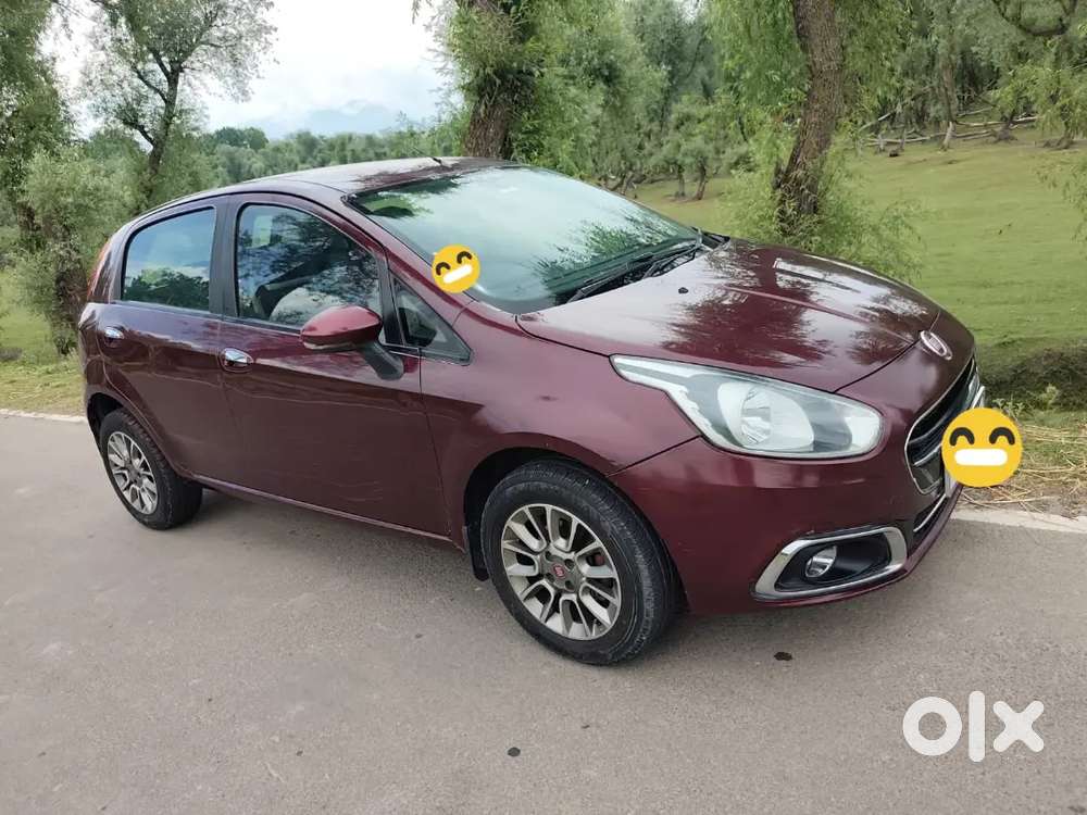 ..fiat Pinto Emotion 1.3 Diesel Fully Maintained