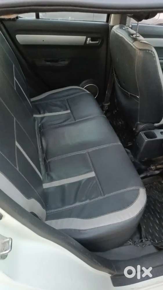 Maruti Suzuki Swift Diesel 2011