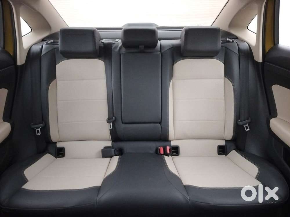 Volkswagen Virtus 1.0 Topline Tsi At, 2022, Petrol