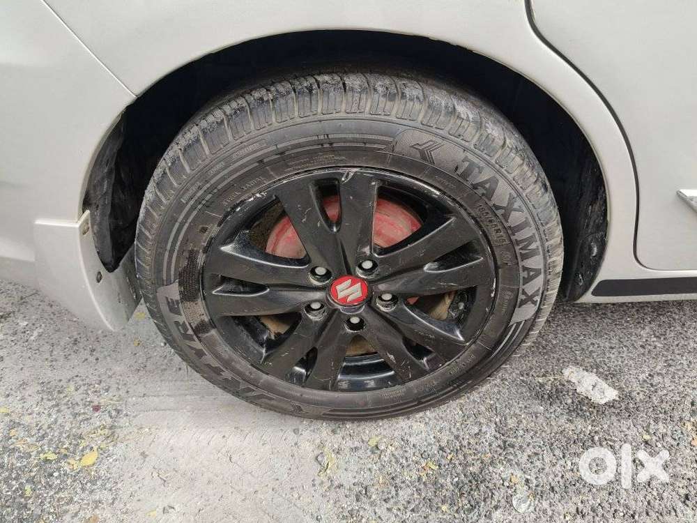 Maruti Suzuki Ertiga Zdi Shvs, 2019, Diesel