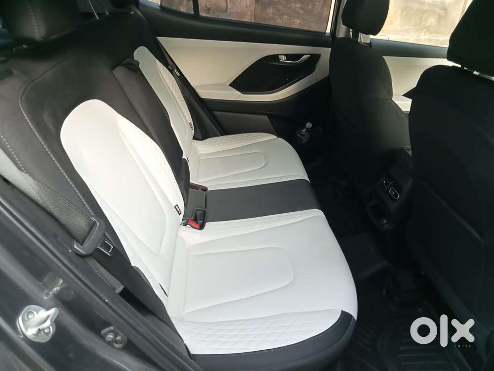 Hyundai Creta 1.5 Mpi Sx Petrol Ivt, 2020, Petrol