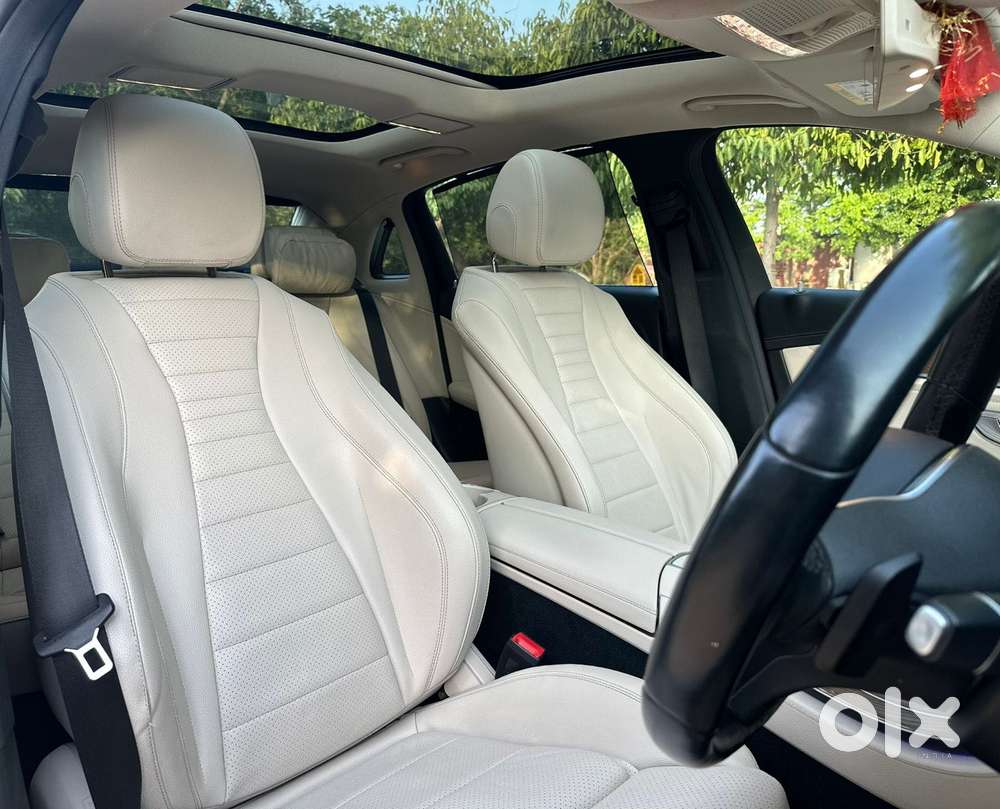Mercedes-benz E-class E 200 Avantgarde, 2019, Petrol