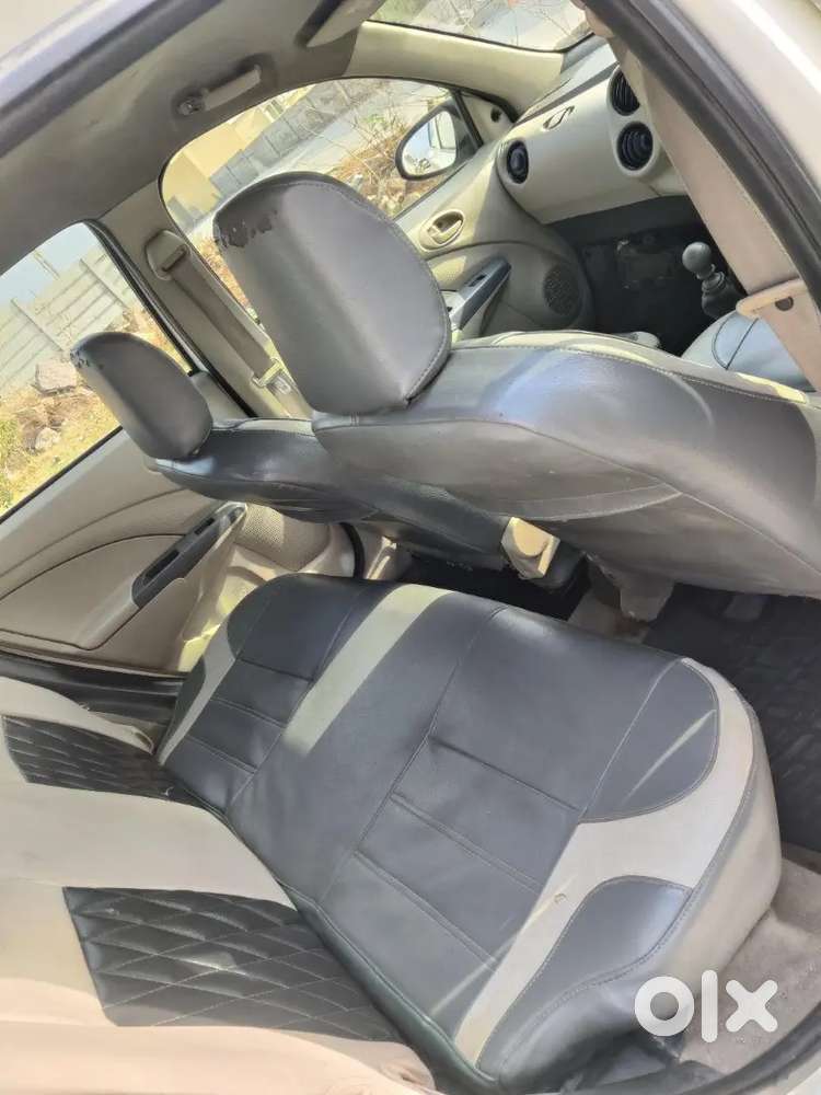 Toyota Etios 2015 Diesel Well Maintained