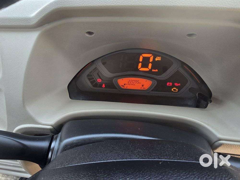 Maruti Suzuki Eeco Cng 5 Seater Ac, 2024, Cng & Hybrids