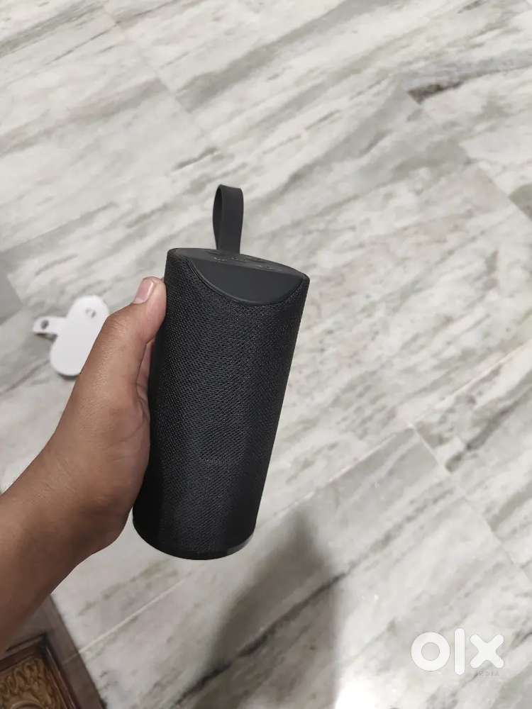 Waterproof Speaker