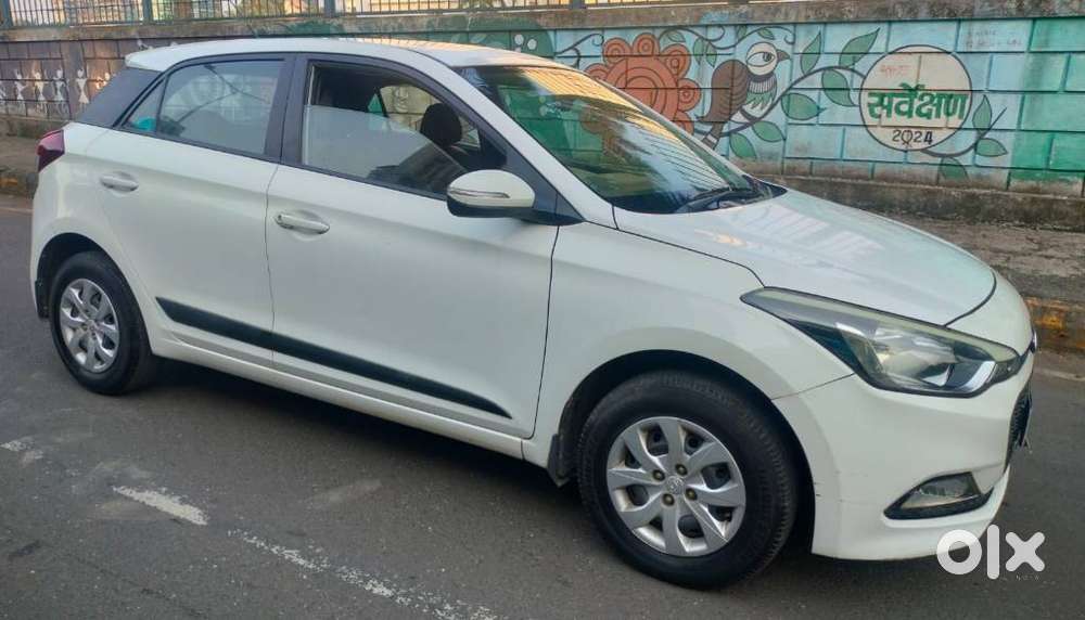Hyundai Elite I20 Sportz (o) 1.2, 2015, Petrol