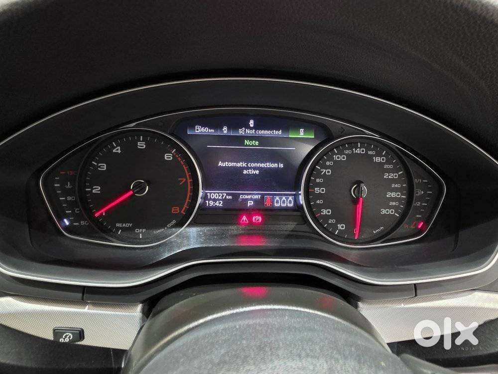 Audi A4 2.0 Premium 40 Tfsi, 2022, Petrol