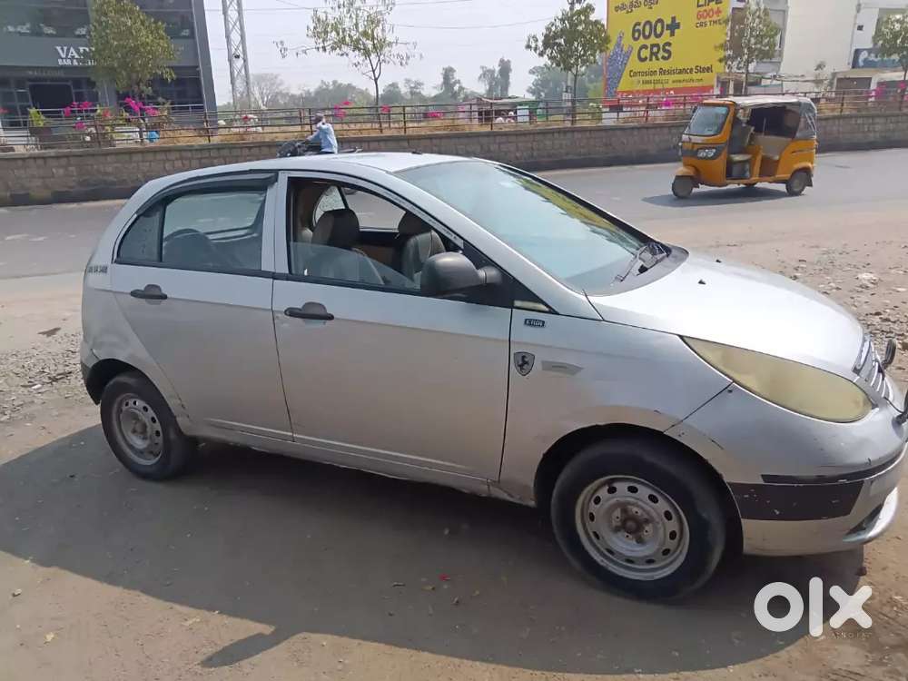 Tata Indica Vista 20146