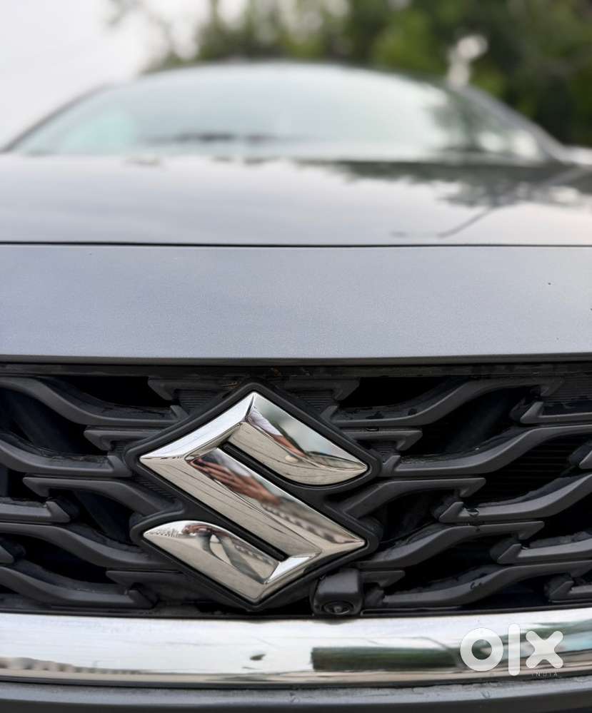 Maruti Suzuki Baleno 2024 Excellent Condition Less Driven Delhi