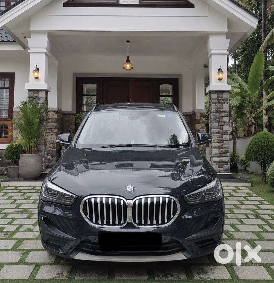 Bmw X1 2.0 Sdrive20i Sportx, 2021, Petrol