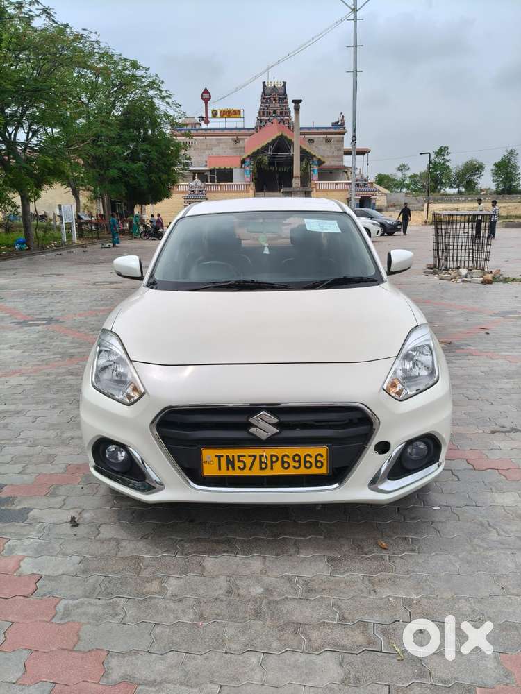 Maruti Suzuki Swift Dzire Zxi Plus , 2023, Lpg
