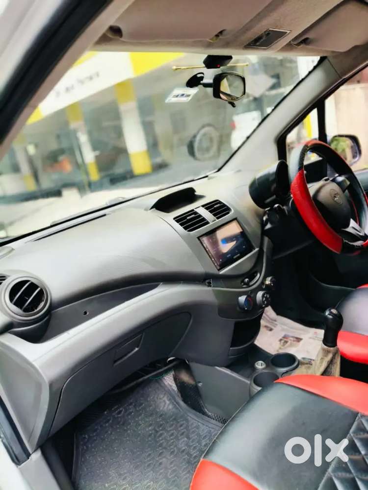 Chevrolet Beat Diesel 2016