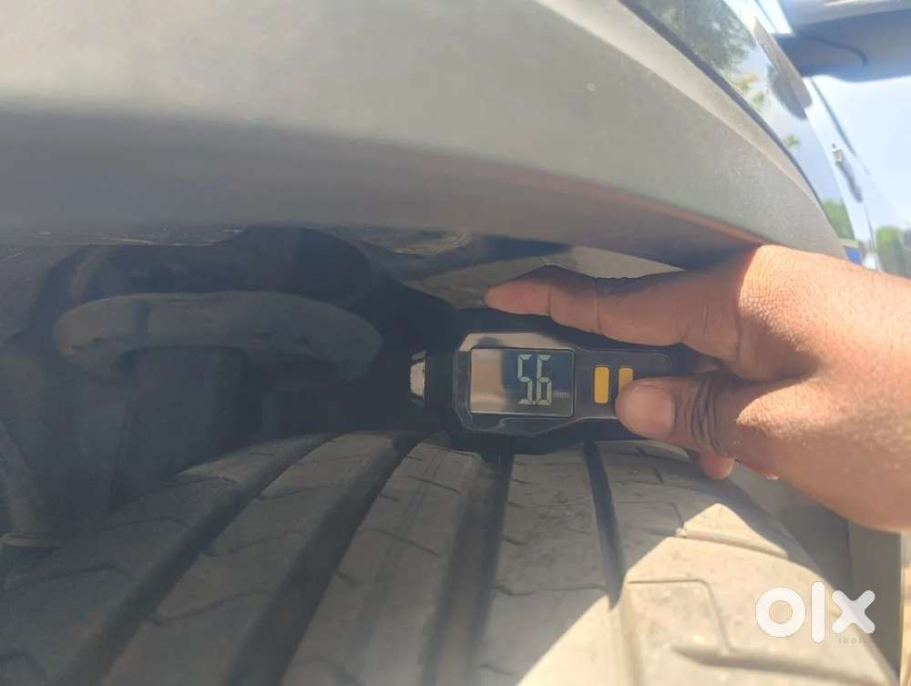 Mercedes-benz Amg Gla35, 2024, Petrol