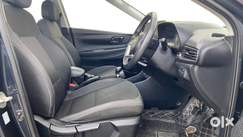 Hyundai New I20 1.2 Asta (o) Mt, 2022, Petrol