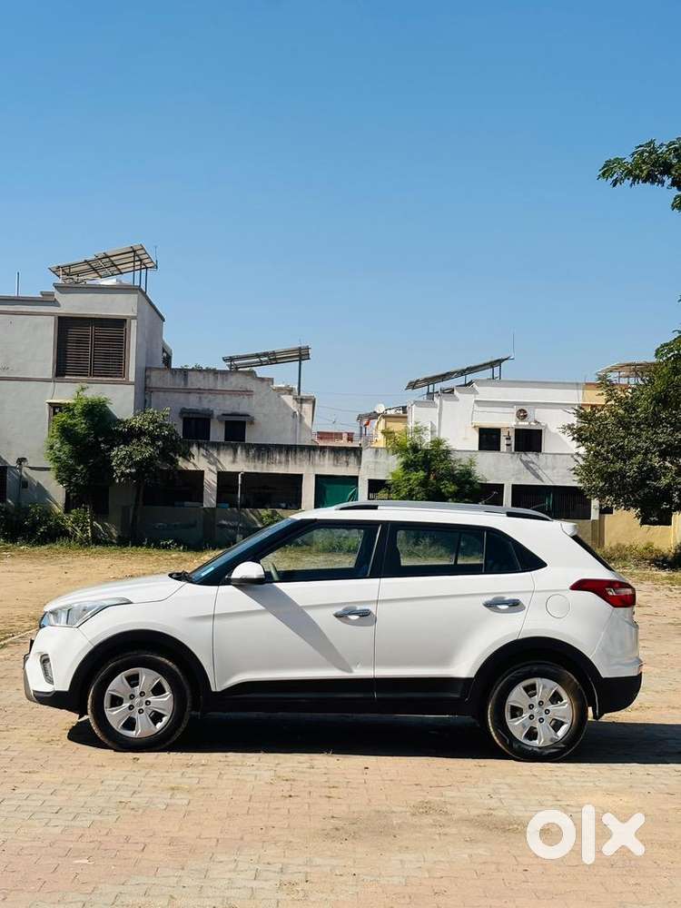 Hyundai Diesel Car 2018