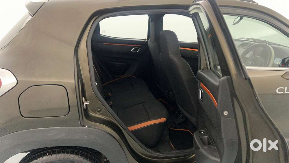 Renault Kwid Climber 1.0 Mt Opt, 2020, Petrol
