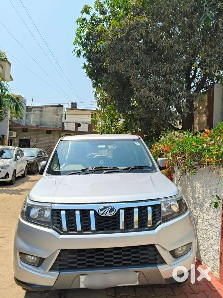 Mahindra Bolero Neo Diesel Good Condition