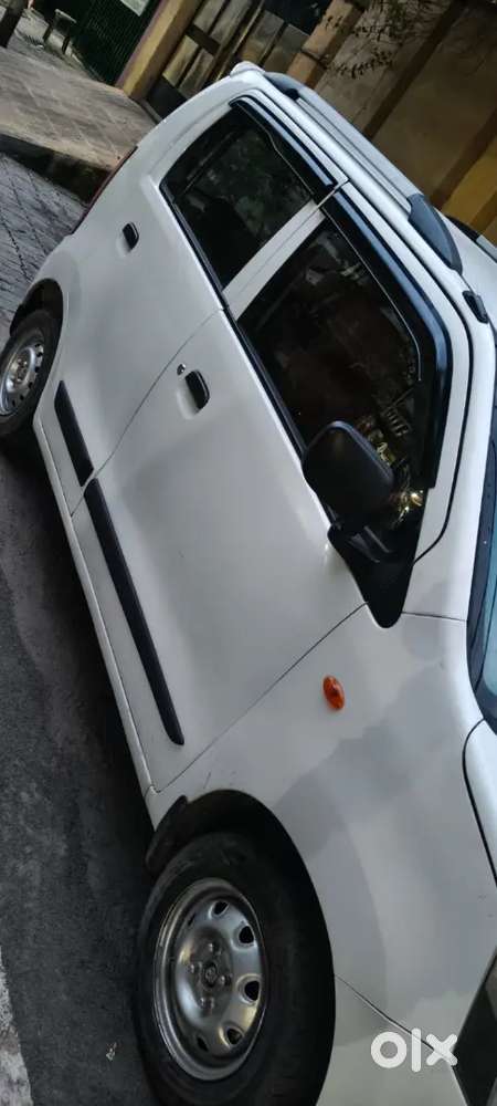 Maruti Suzuki Wagon R 1.0 2018 Cng & Hybrids 74500 Km Driven