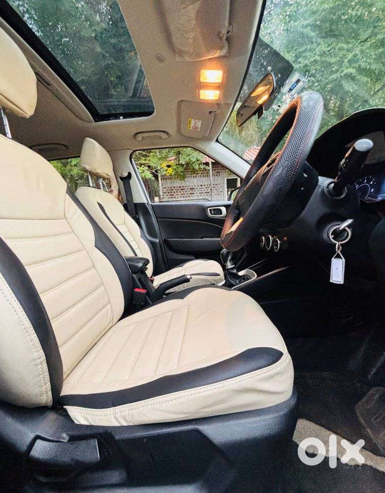 Hyundai Venue, 2021, Diesel