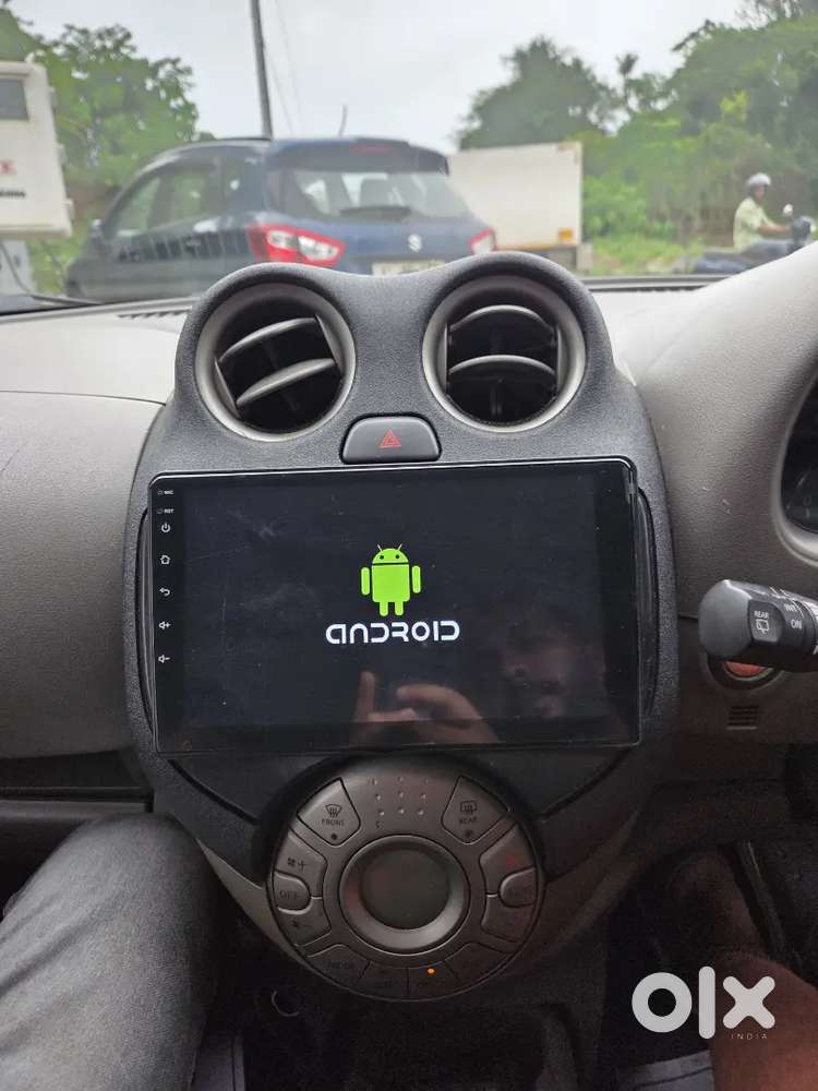 Good Mileage Vehicle