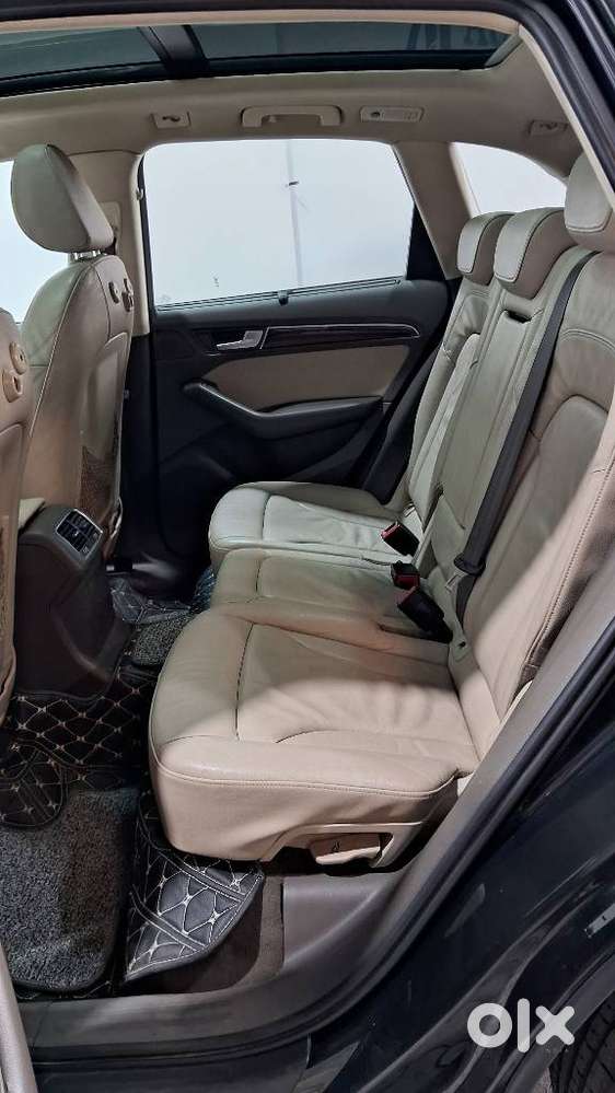 Audi Q5 3.0 Tdi Quattro, 2014, Diesel