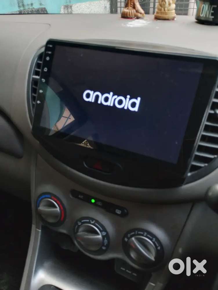 Hyundai I10 2012 Asta 1.2 L Kappa Engine Petrol 60000 Km Driven