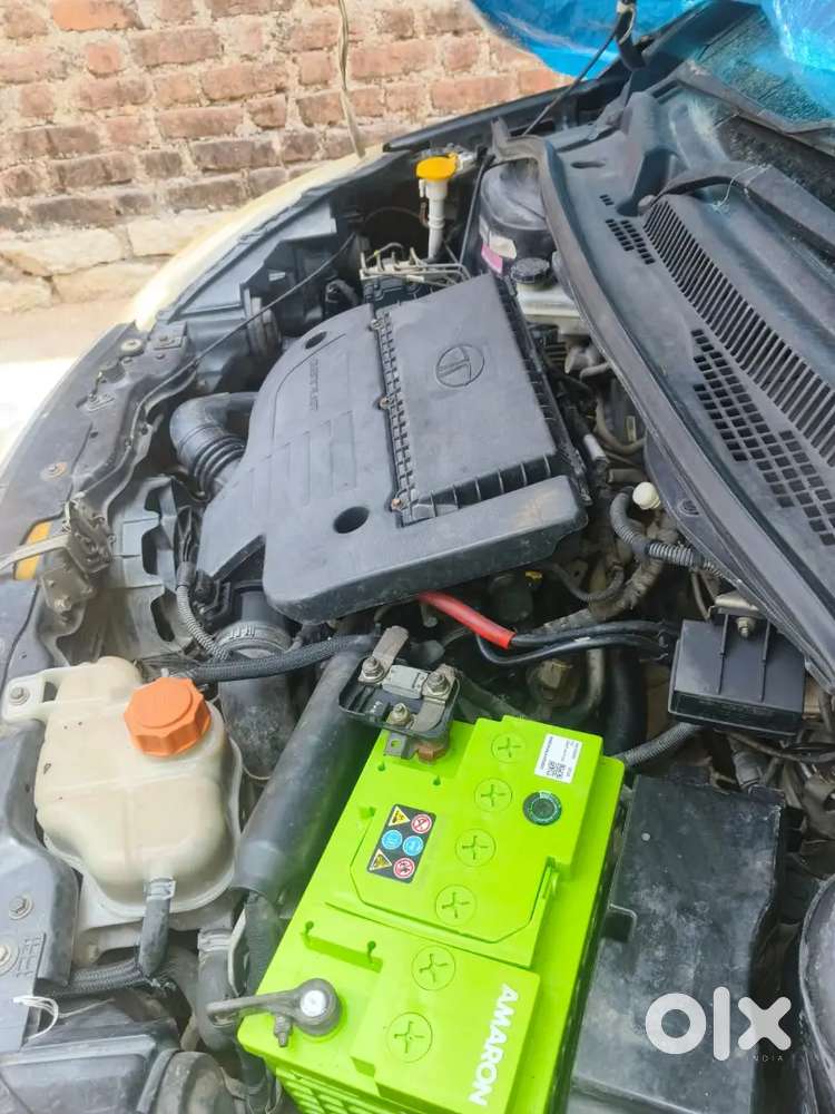 Tata Bolt Xt 2015 Top End Model