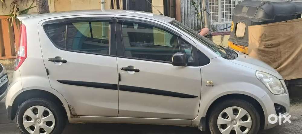 Maruti Suzuki Ritz 2015