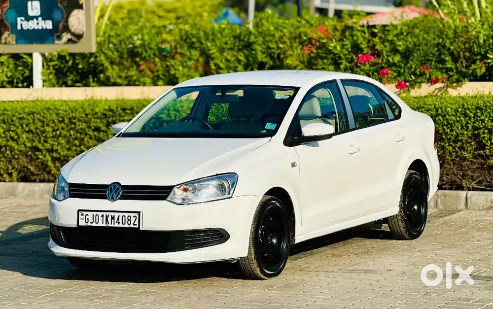 Volkswagen Vento 2011 Diesel 90000 Km Driven Genuine