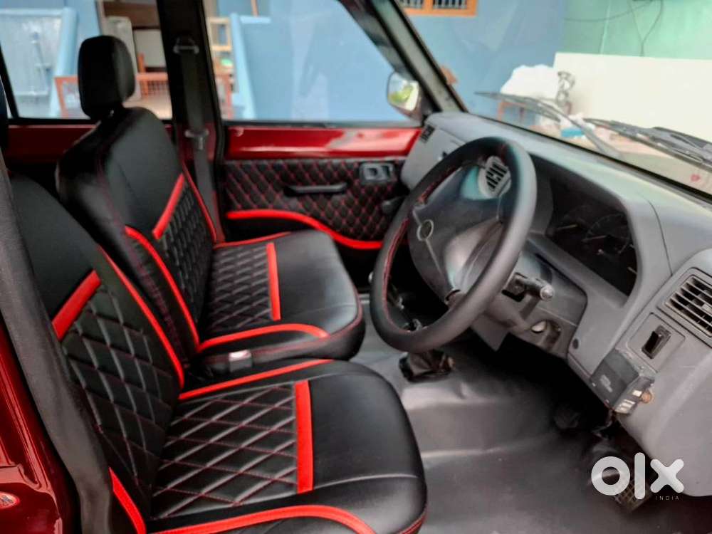 Tata Sumo Victa Ex Tc, 2008, Diesel