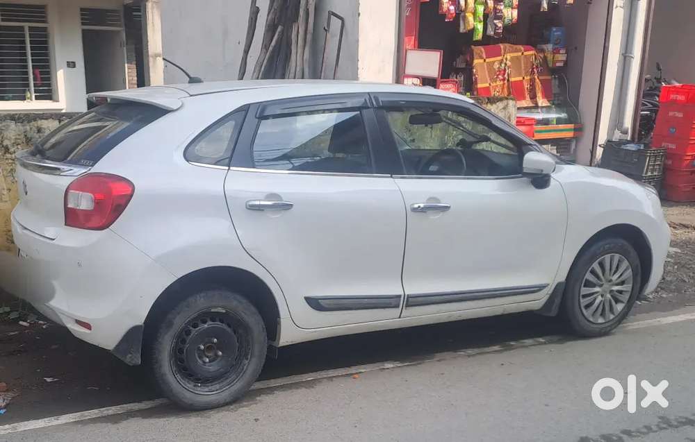 Maruti Baleno Delta 2020 December