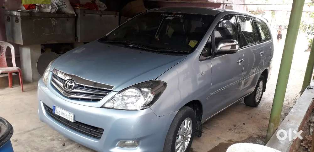 Toyota Innova 2009