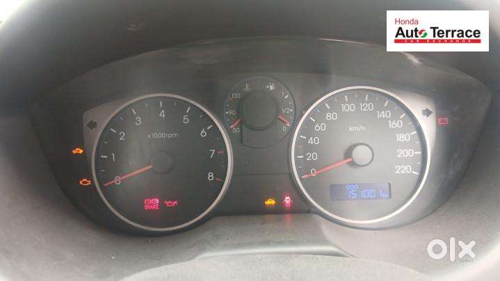 Hyundai I20 E Magna 1.2, 2012, Petrol