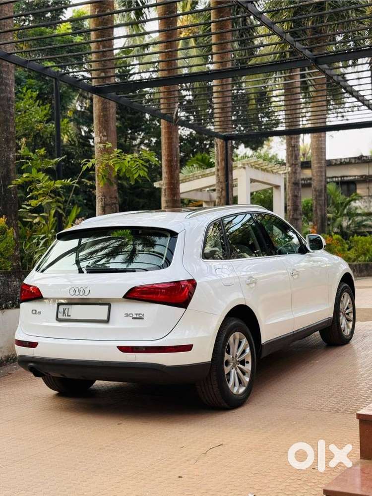 Audi Q5 30 Tdi Quattro, 2016, Diesel