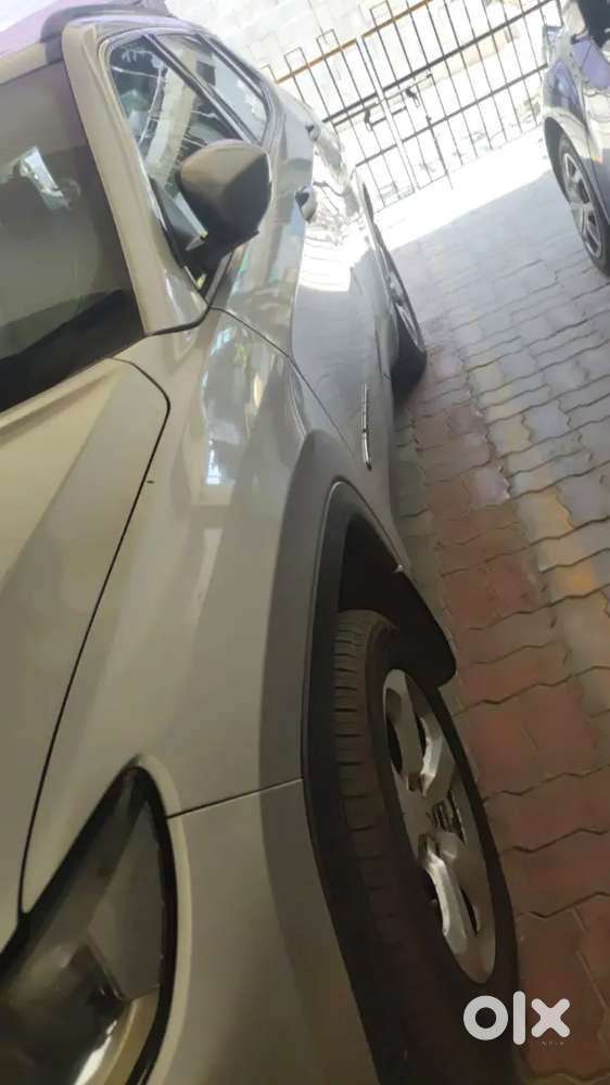 Jeep Compass 2018 Petrol Automatic