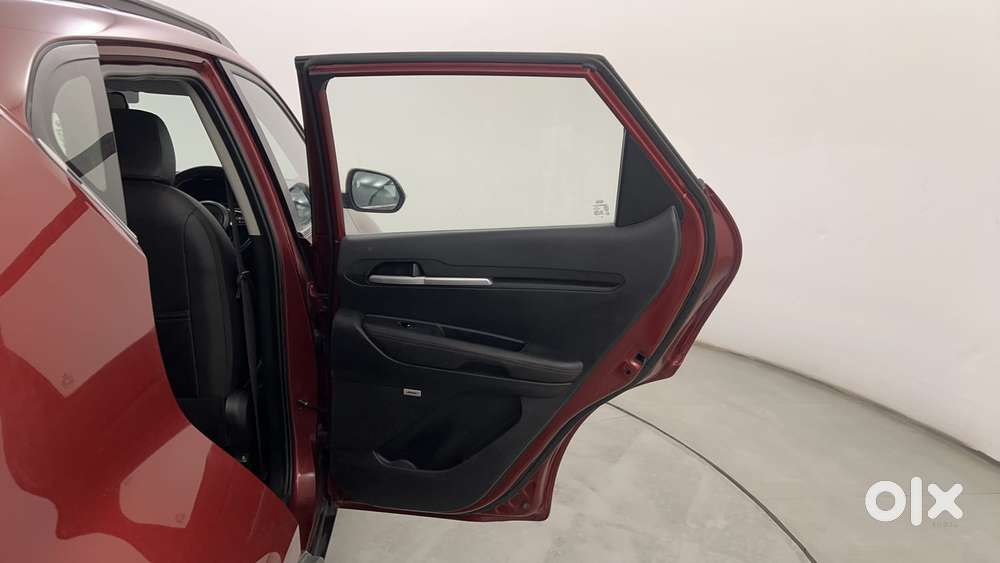 Kia Sonet 1.0 Gtx Plus Dct, 2020, Petrol