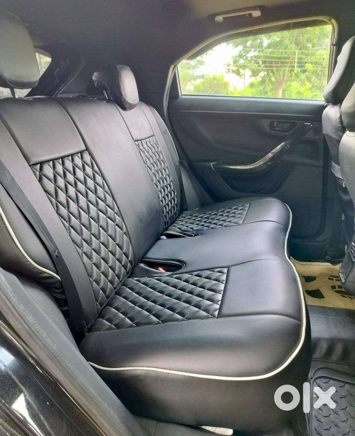 Tata Nexon Creative Plus S 1.2 Revotron Petrol 6 Mt, 2024, Petrol