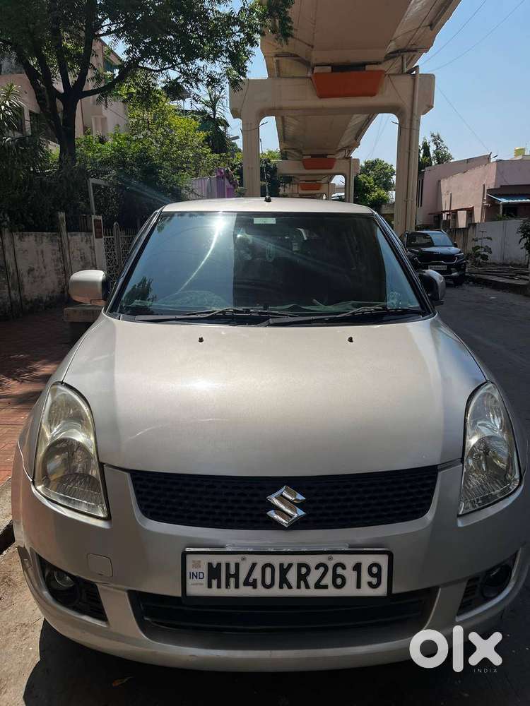 Maruti Suzuki Swift Vdi